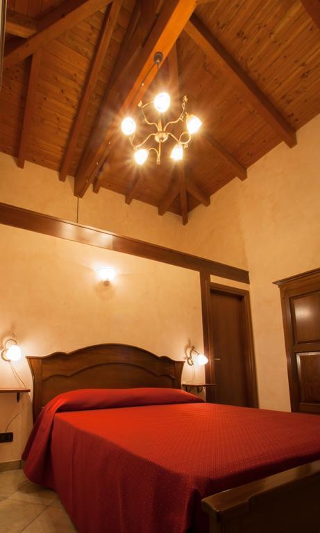 Agriturismo U' Casinu dà Scala Campora San Giovanni Quarto foto